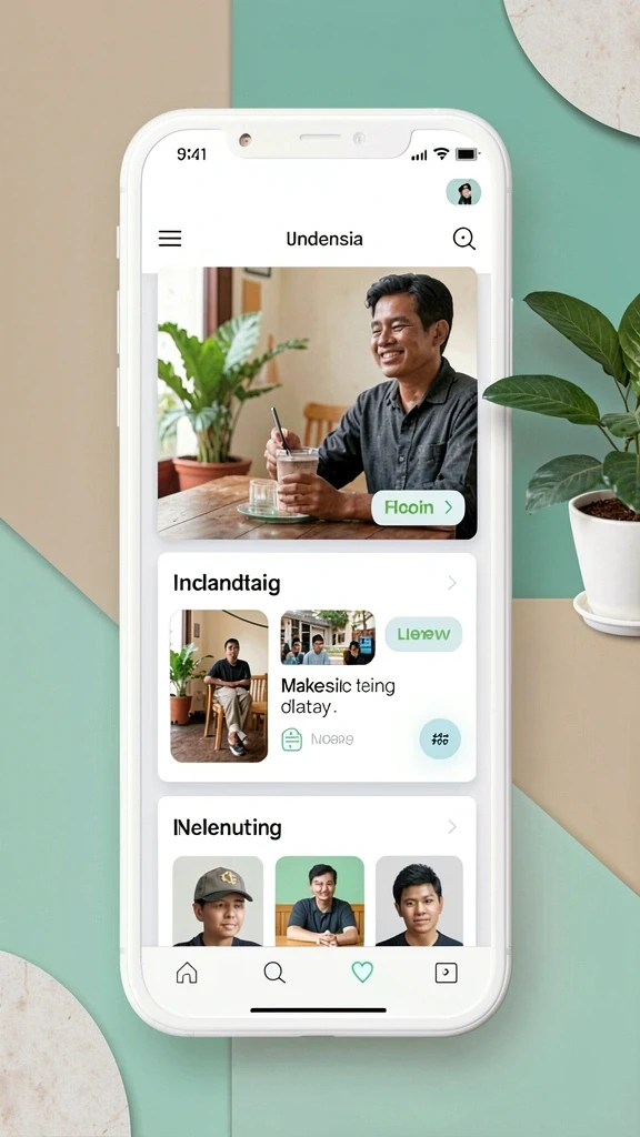 Komunitas aktif pengguna yang saling mendukung.