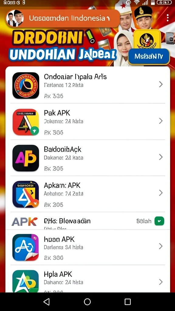 Fitur multiplayer yang memungkinkan bermain bersama teman.