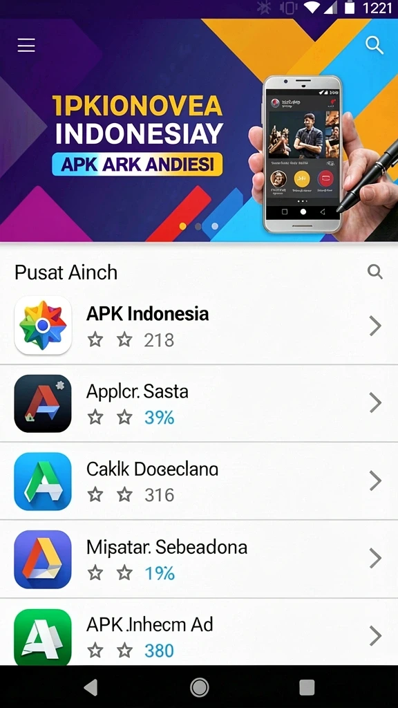 Karakter baru yang ditambahkan dalam pembaruan terbaru.