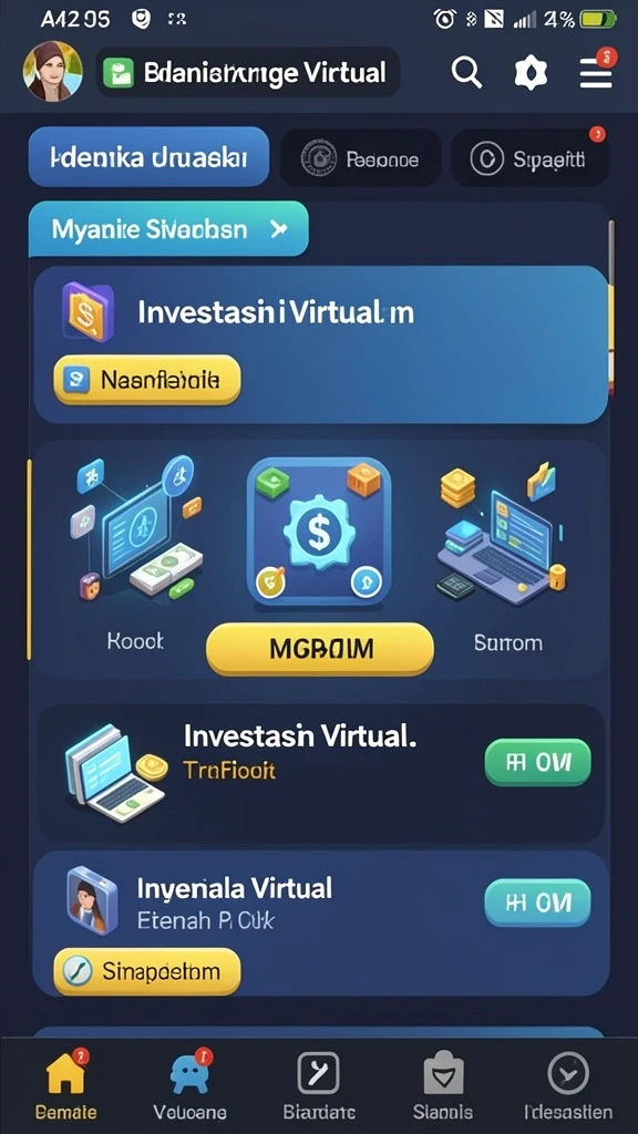 Fitur bonus menarik yang meningkatkan peluang menang.