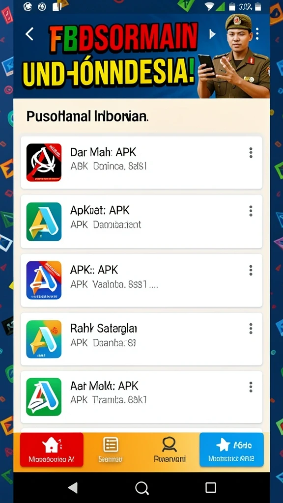 Fitur bonus yang menggiurkan dan mendebarkan.