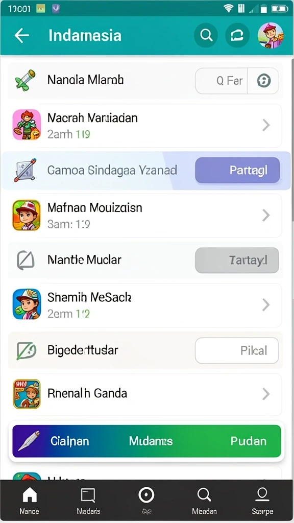 Promo menarik untuk pengguna baru di CITIBET88.