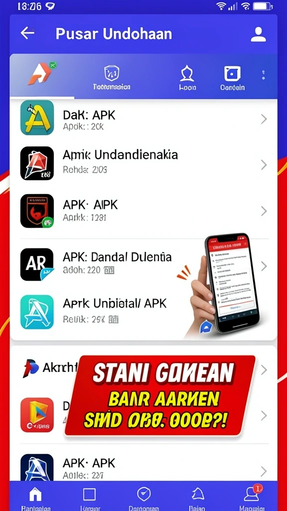 Fitur multiplayer yang memungkinkan kita bermain bersama teman.