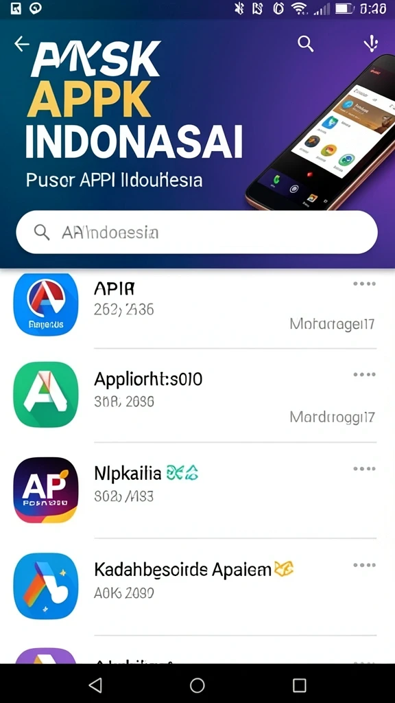 Level baru yang menantang siap untuk dijelajahi.