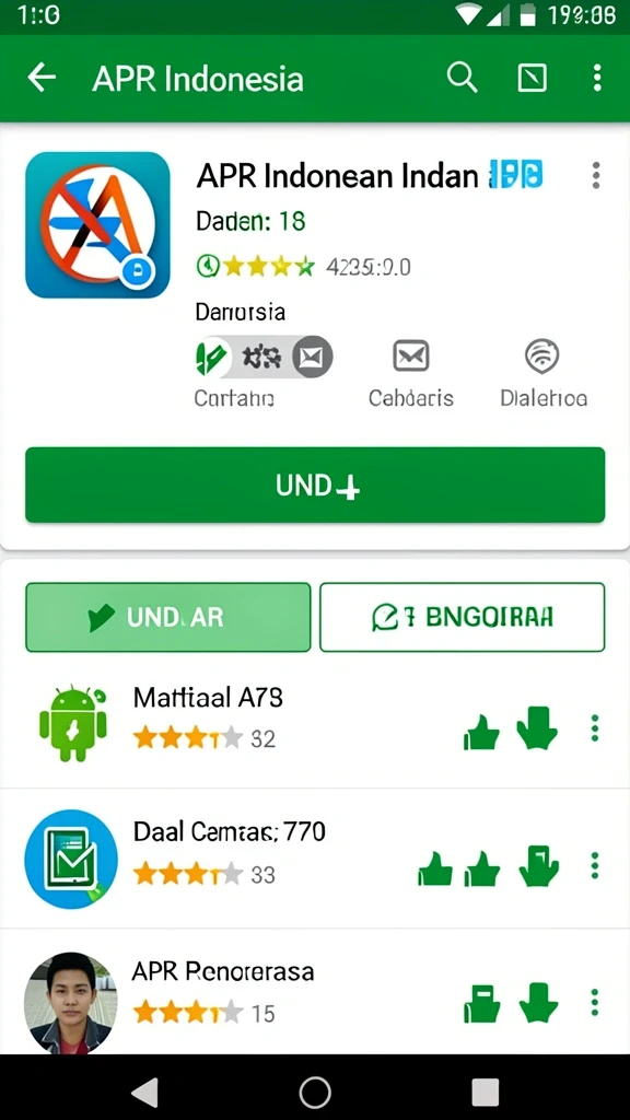 Serunya berinteraksi dengan pemain lain.