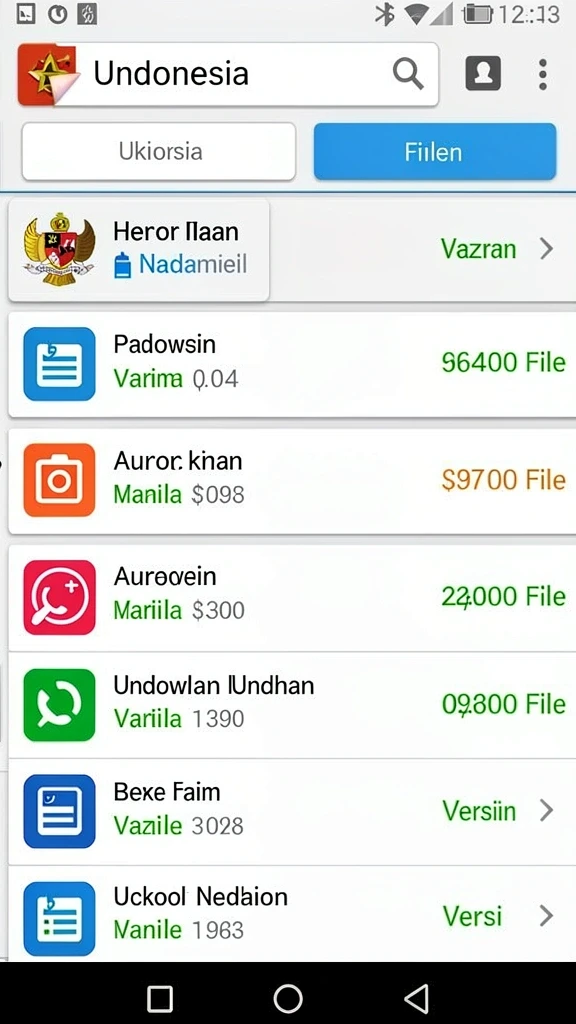 Fitur multiplayer yang memungkinkan bermain bersama teman.