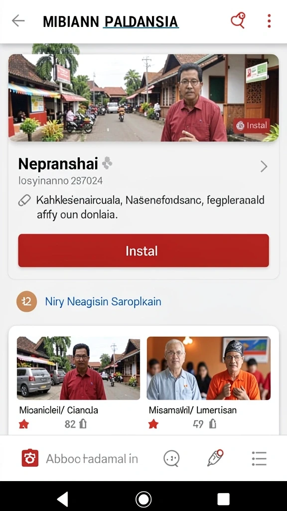Pembaruan konten yang rutin menjadikan game selalu segar.