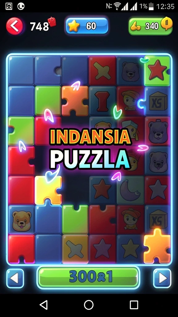 Tangkapan layar menunjukkan interaksi multiplayer antar pemain.