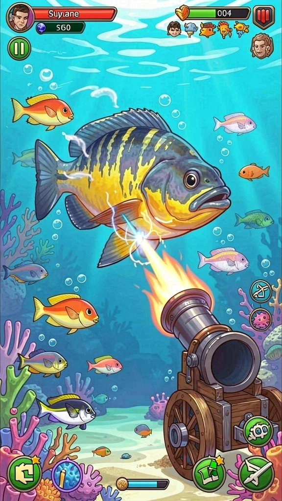 Ilustrasi berbagai pilihan permainan yang tersedia di GACORX.