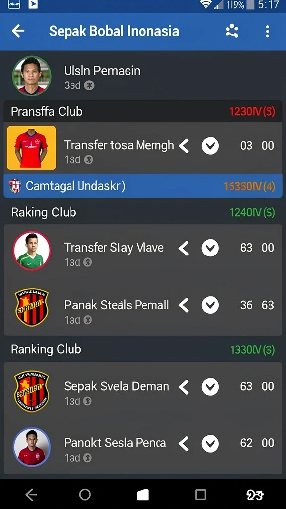 Screenshot menampilkan promosi menarik untuk pengguna baru di GENDUT188.