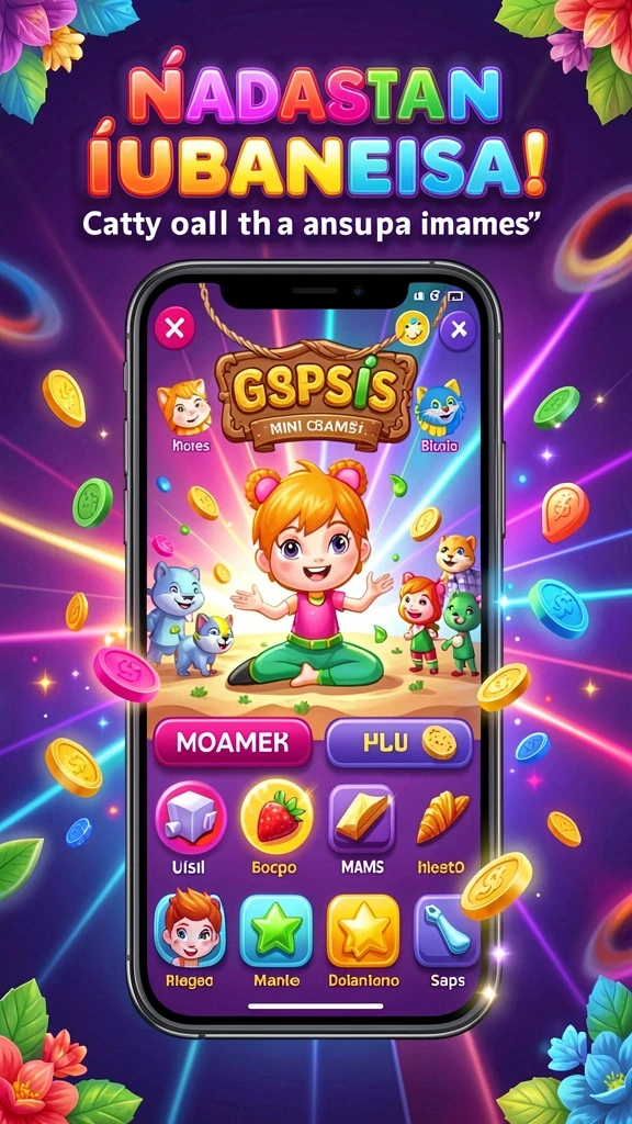 Pengalaman bersosialisasi dalam mode multiplayer yang menarik.