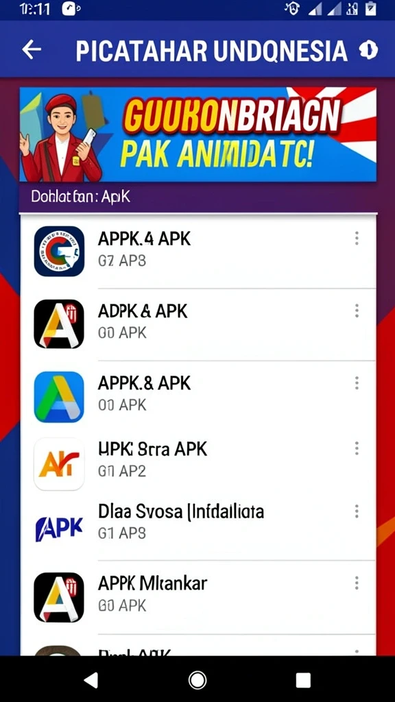 Misi menantang yang bikin adrenalin meningkat.