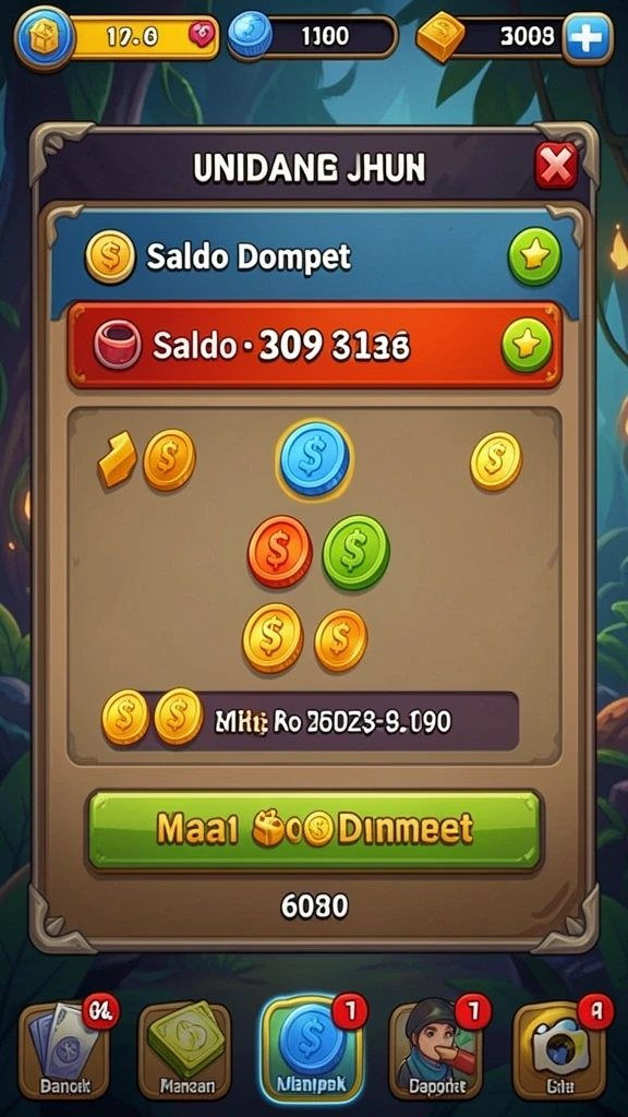Informasi hasil togel terkini yang akurat dan cepat.