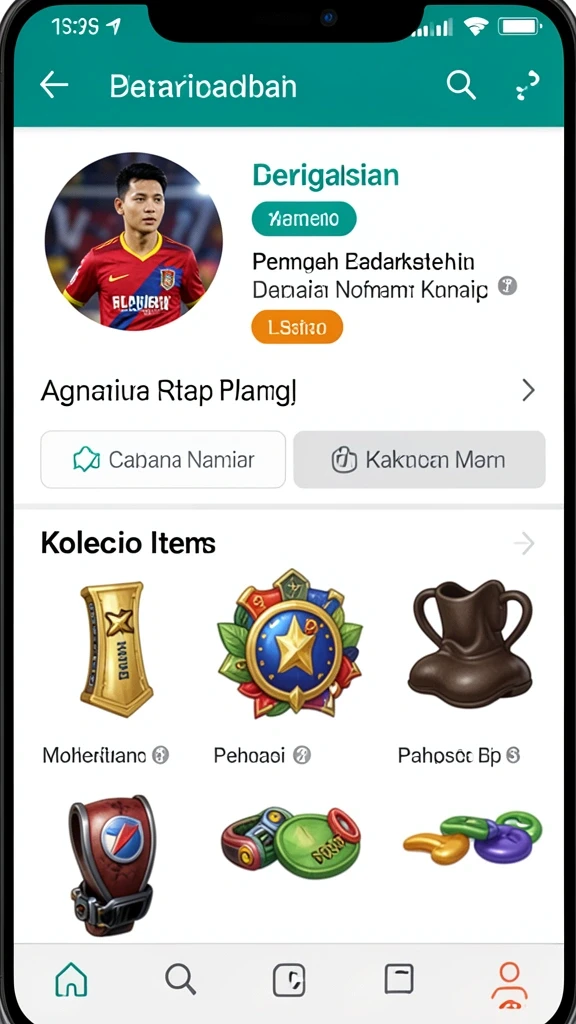 Level baru yang menantang dengan grafis ciamik.