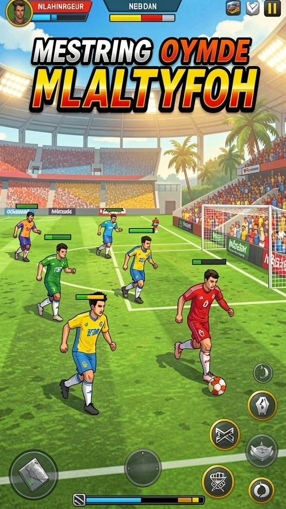 Tampilan antarmuka yang ramah pengguna dan menarik.