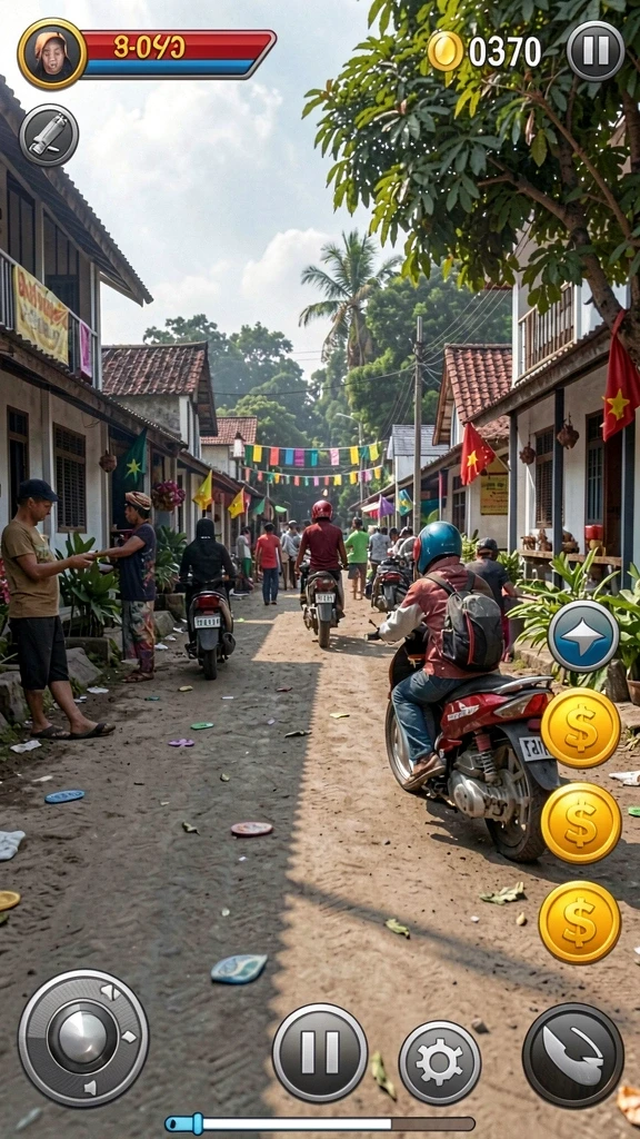 Fitur promo yang menggiurkan di LUCKSVIP.