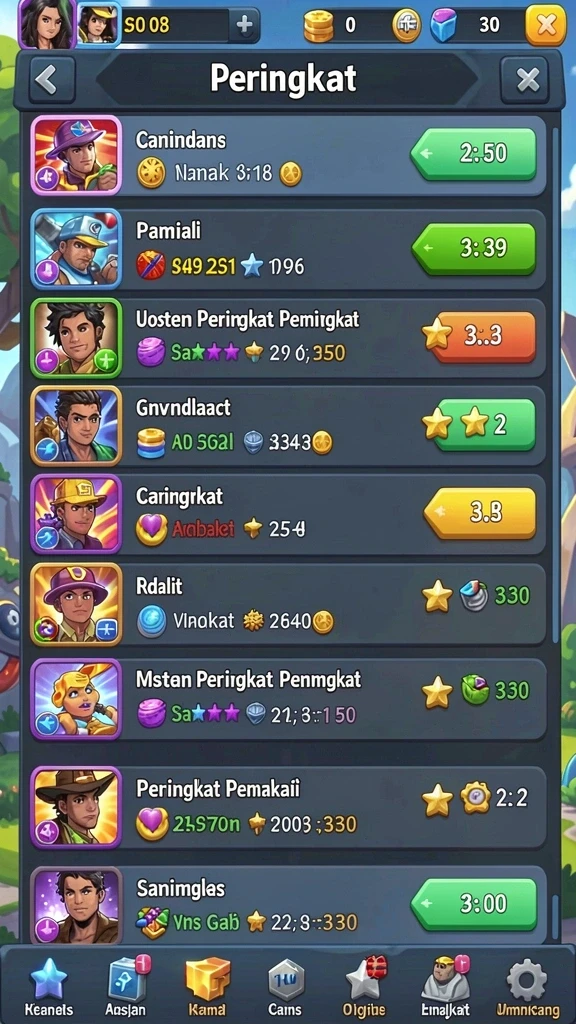 Proses penarikan yang mudah dan cepat.