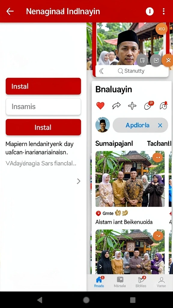 Fitur power-ups yang menarik untuk meningkatkan permainan.