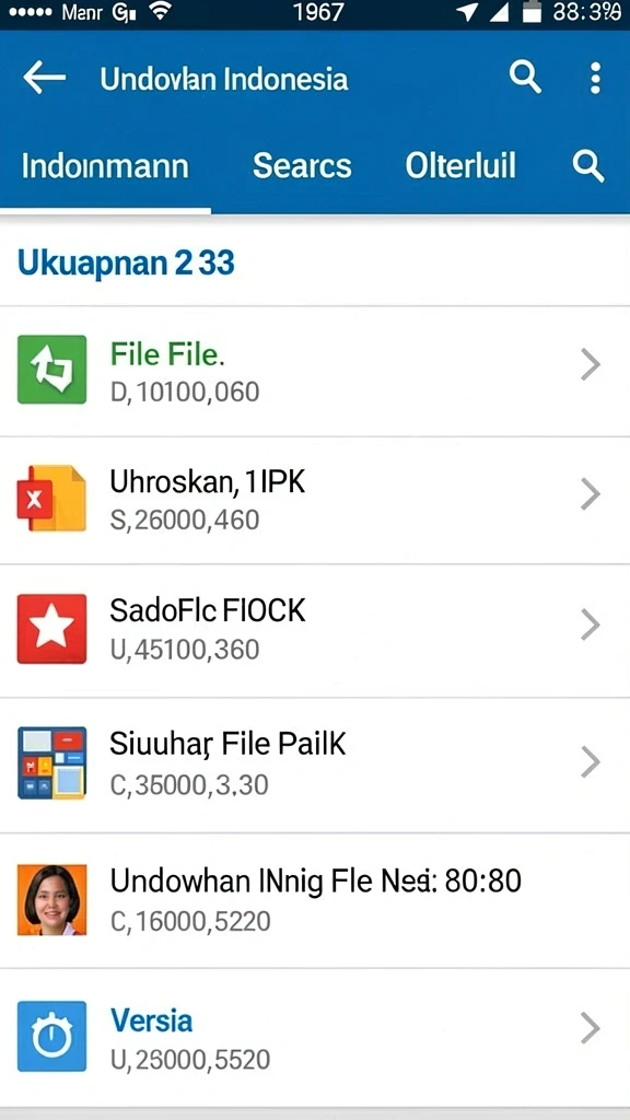 Karakter-karakter unik yang siap menemani permainan Anda.