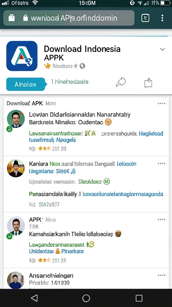 Tangkapan layar menunjukkan peta yang luas untuk dijelajahi.