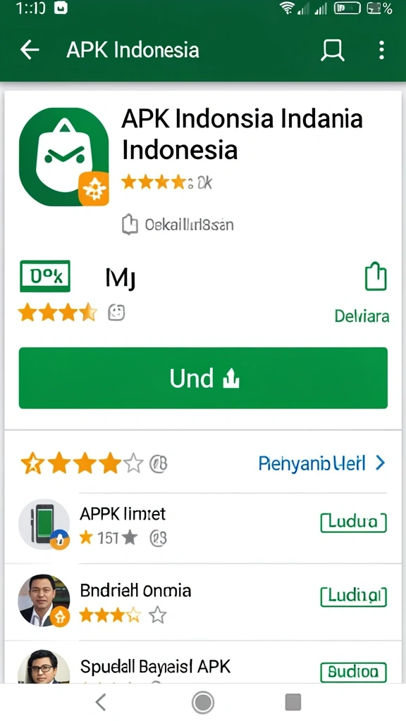 Level yang beragam dan menantang untuk dieksplorasi.