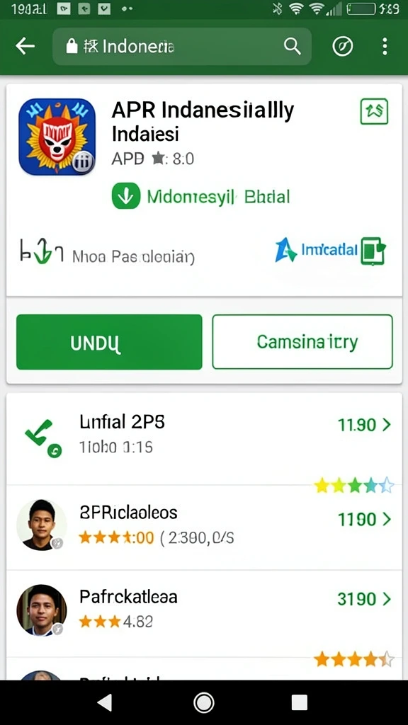 Beragam pilihan permainan judi yang seru.