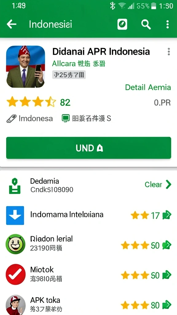 Mode multiplayer yang mengasyikan untuk bermain bersama teman.