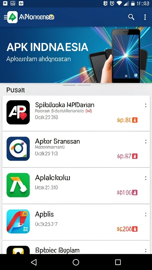 Event menarik setiap bulan yang tidak ingin dilewatkan.