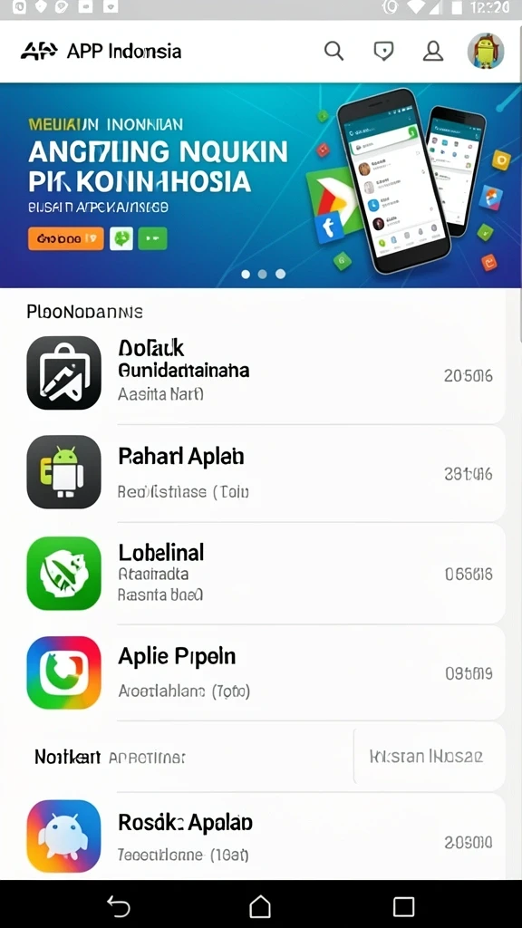 Fitur jackpot progresif yang mendebarkan.